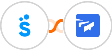 Sympla + Twist Integration