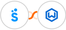 Sympla + Wealthbox CRM Integration