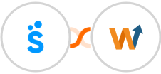 Sympla + WoopSocial Integration