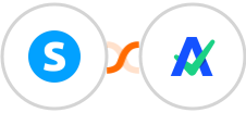 Systeme.io + Assinafy Integration