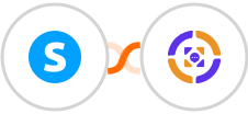 Systeme.io + Azmarq SMS Integration
