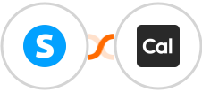 Systeme.io + Cal.com Integration