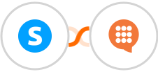Systeme.io + CallHub Integration