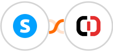 Systeme.io + ClicData Integration