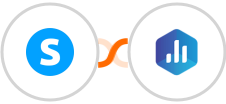 Systeme.io + Databox Integration
