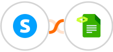 Systeme.io + DocuWriter.ai Integration