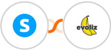 Systeme.io + Evoliz Integration