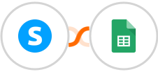 Systeme.io + Google Sheets Integration