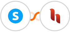 Systeme.io + Hana Integration