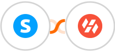 Systeme.io + Harvestr Integration