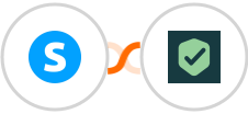 Systeme.io + InvoiceXML Integration