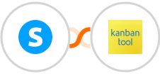 Systeme.io + Kanban Tool Integration