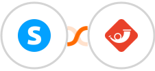 Systeme.io + Laposta Integration