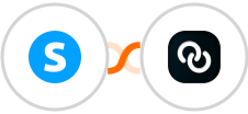 Systeme.io + LinkupAPI for LinkedIn Integration
