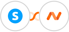 Systeme.io + Namecheap Integration