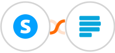 Systeme.io + Paystack Integration