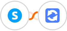 Systeme.io + QuickFile Integration