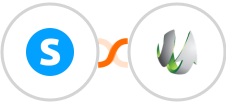 Systeme.io + SharpSpring Integration