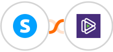 Systeme.io + Shiprocket Integration