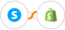 Systeme.io + Shopify-legacy Integration
