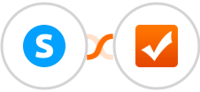 Systeme.io + Smart Task Integration