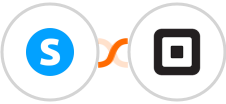 Systeme.io + Square Integration