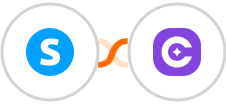 Systeme.io + SureContact Integration