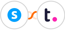 Systeme.io + Teamwork Integration