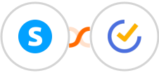 Systeme.io + TickTick Integration