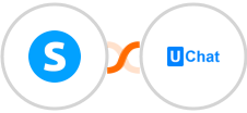 Systeme.io + UChat Integration