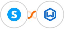 Systeme.io + Wealthbox CRM Integration