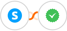 Systeme.io + WhatsApp Blast, APIs & CRM by WAToolsonline Integration
