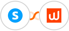 Systeme.io + Woorise Integration