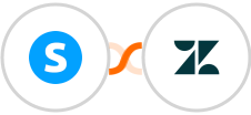 Systeme.io + Zendesk Integration