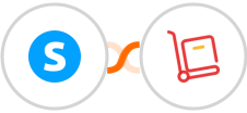 Systeme.io + Zoho Inventory Integration