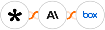 Tally + Anthropic (Claude) + Box Integration