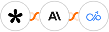 Tally + Anthropic (Claude) + Docupilot Integration