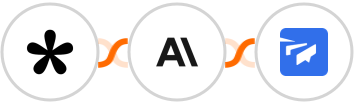 Tally + Anthropic (Claude) + Twist Integration