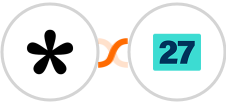 Tally + Apex27 Integration