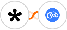 Tally + CloudYa Integration