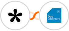 Tally + Documentero Integration