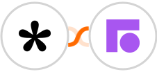 Tally + Front Integration