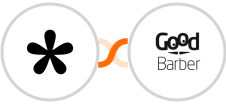 Tally + GoodBarber(Content) Integration
