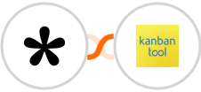 Tally + Kanban Tool Integration