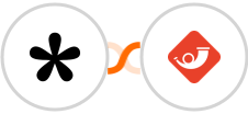 Tally + Laposta  Integration