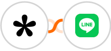 Tally + LINE Integration