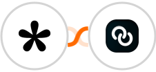 Tally + LinkupAPI for LinkedIn Integration