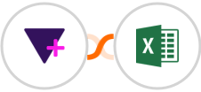 Tally + Microsoft Excel Integration