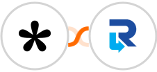 Tally + Remote Retrieval Integration