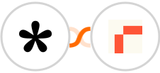 Tally + Rows Integration